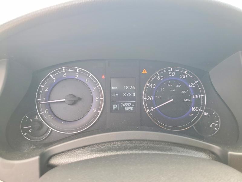 54496046 :رقم المزاد ، JN1BJ0RP1GM231372 vin ، 2016 Infiniti Qx50 مزاد بيع