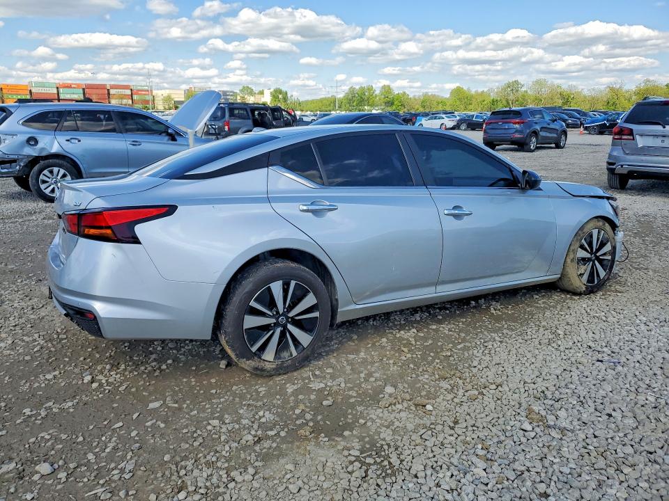 Продаж на аукціоні авто 2021 Nissan Altima, vin: 1N4BL4DV4MN315119, номер лоту: 51739826