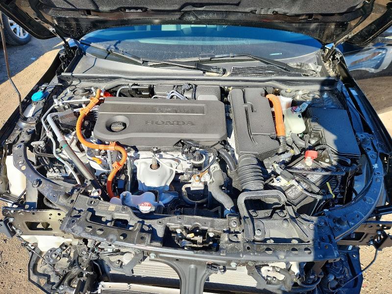 Aukcja sprzedaży 2026 Honda Civic, vin: 2HGFE4F86TH002014, numer aukcji: 51766076