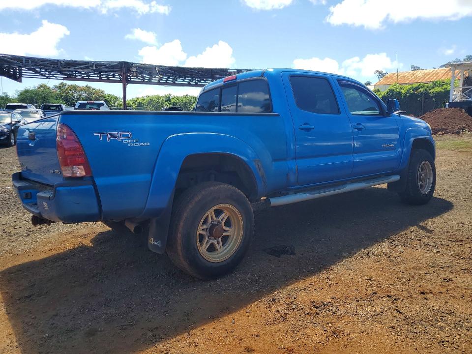 Aukcja sprzedaży 2007 Toyota Tacoma, vin: 5TEMU52N37Z405016, numer aukcji: 51005816