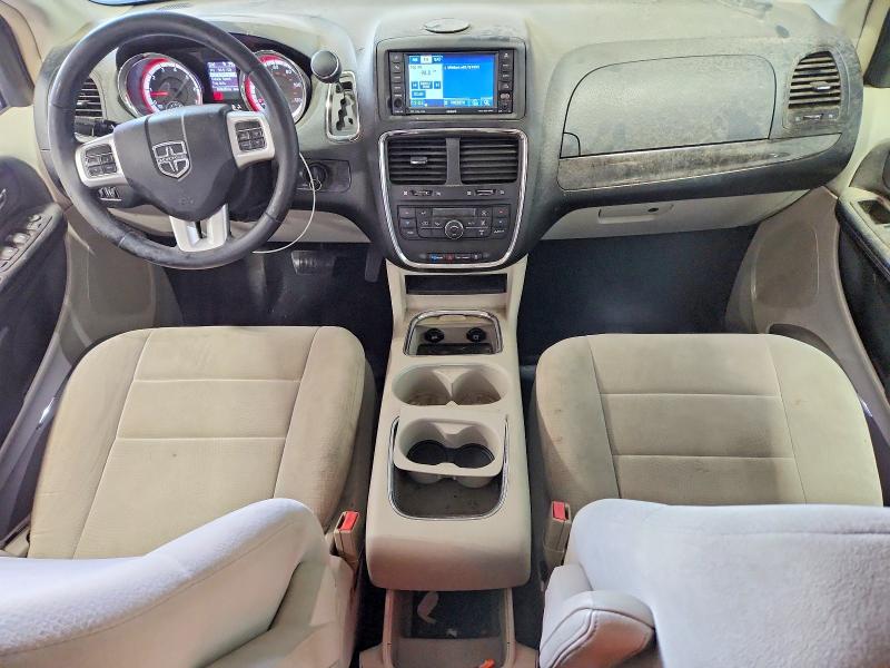 Aukcja sprzedaży 2011 Dodge Cara Grand, vin: 2D4RN5DG6BR754867, numer aukcji: 55118016