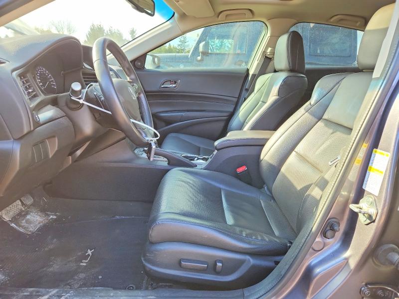 52138796 :رقم المزاد ، 19VDE1F58FE400294 vin ، 2015 Acura Ilx مزاد بيع