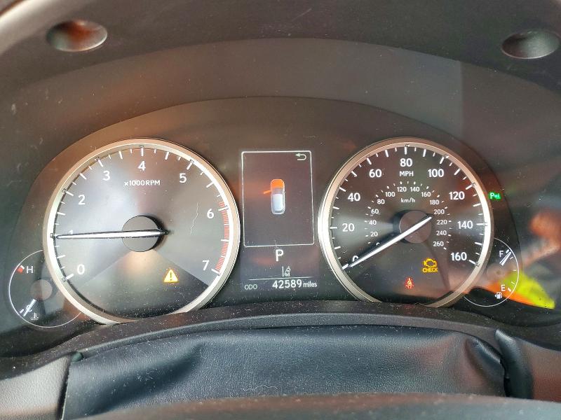 Aukcja sprzedaży 2019 Lexus Nx 300, vin: JTJYARBZ0K2141090, numer aukcji: 54831766