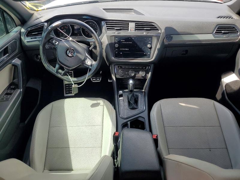 Продажа на аукционе авто 2020 Volkswagen Tiguan, vin: 3VV3B7AX6LM175139, номер лота: 53709236