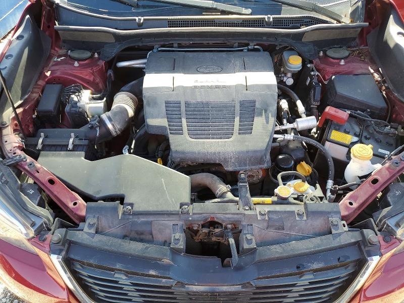 53897726 :رقم المزاد ، JF2SKAUC1LH465651 vin ، 2020 Subaru Forester مزاد بيع