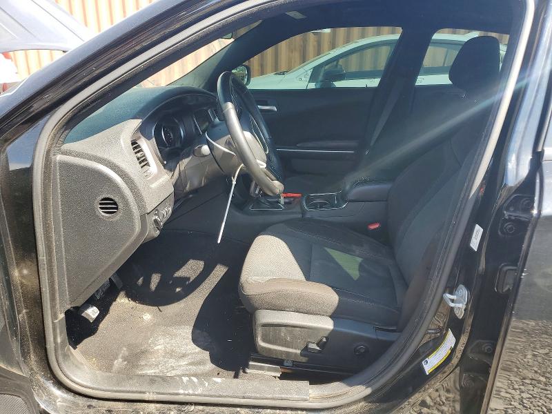 Продажа на аукционе авто 2020 Dodge Charger, vin: 2C3CDXBG6LH167956, номер лота: 53351016