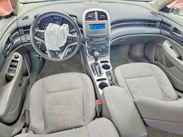 Продаж на аукціоні авто 2014 Chevrolet Malibu, vin: 1G11B5SL7EF282248, номер лоту: 51970946