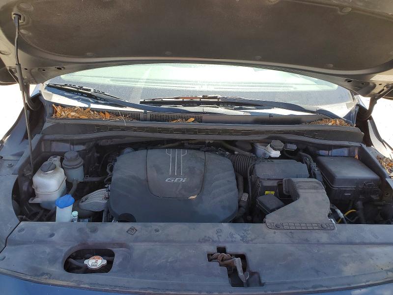 Aukcja sprzedaży 2017 Kia Sedona, vin: KNDMB5C15H6244684, numer aukcji: 51640256