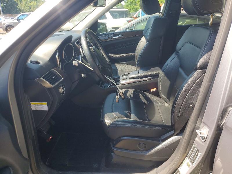 Aukcja sprzedaży 2012 Mercedes-benz Ml, vin: 4JGDA2EB8CA079223, numer aukcji: 54257276