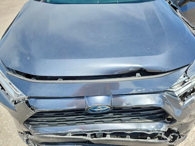 Aukcja sprzedaży 2021 Toyota Rav4 Hybrid, vin: JTMB6RFV4MD028929, numer aukcji: 53314796