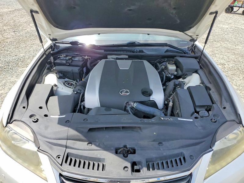 53826446 :رقم المزاد ، JTHBE1BL5D5024924 vin ، 2013 Lexus Gs مزاد بيع