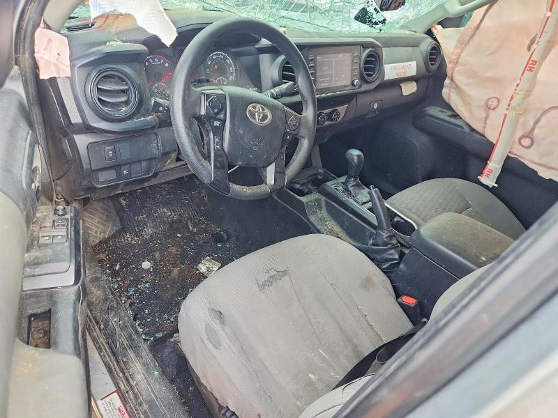 Aukcja sprzedaży 2022 Toyota Tacoma, vin: 3TYRX5GN4NT059059, numer aukcji: 53132766