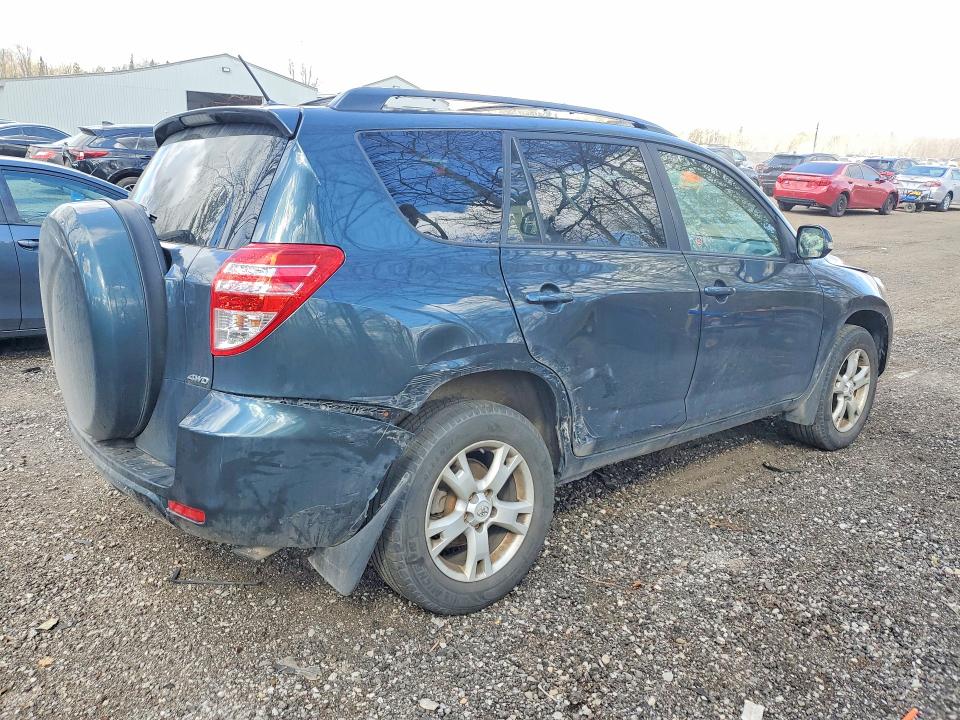 Продаж на аукціоні авто 2011 Toyota Rav4, vin: 2T3BF4DV3BW177466, номер лоту: 51832136