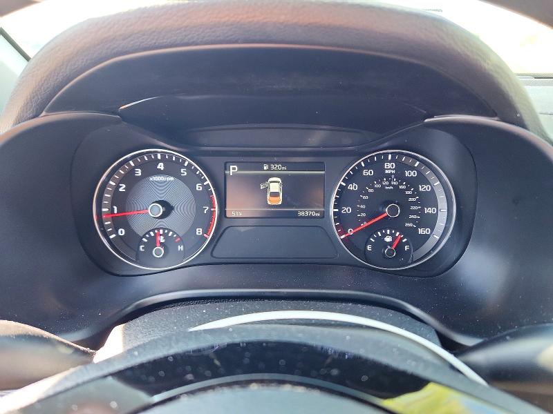 Продажа на аукционе авто 2024 Kia Forte, vin: 3KPF24AD7RE703435, номер лота: 52689636
