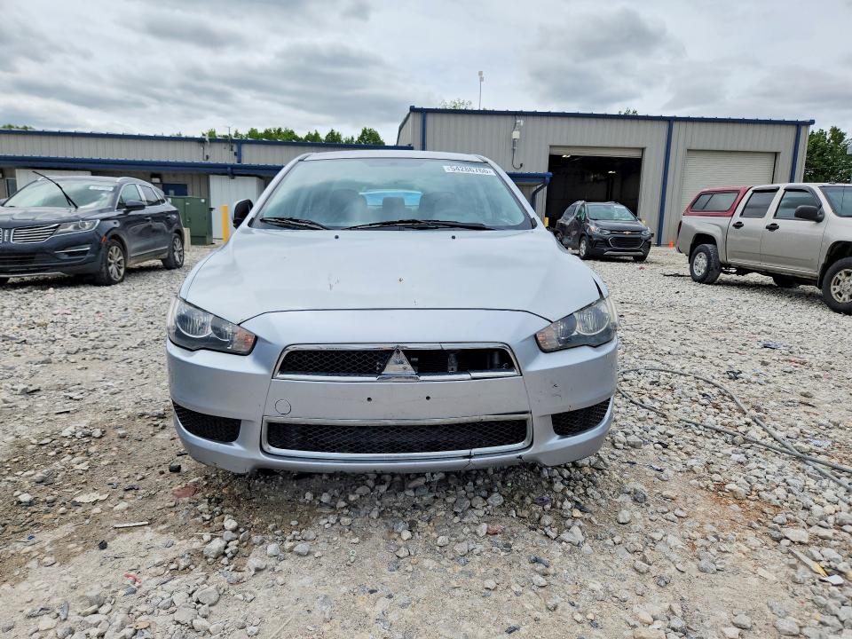 54286766 :رقم المزاد ، JA32V2FW0CU010265 vin ، 2012 Mitsubishi Lancer مزاد بيع