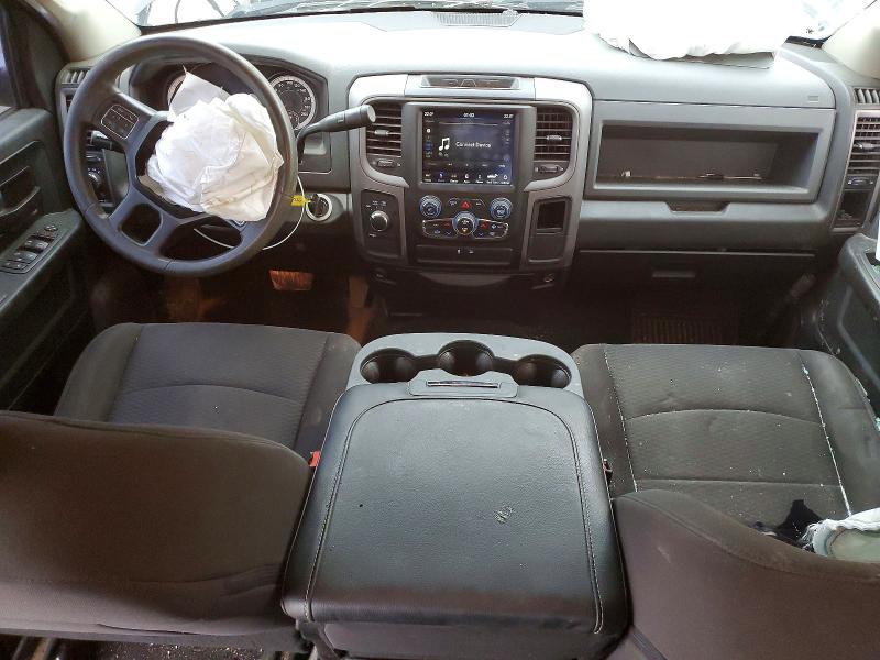 Aukcja sprzedaży 2019 Ram 1500 Classic, vin: 1C6RR7KTXKS577369, numer aukcji: 51989746