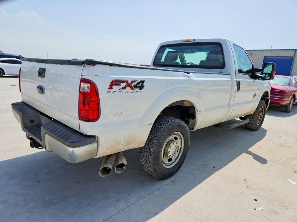 Aukcja sprzedaży 2013 Ford F250, vin: 1FTBF2BTXDEA40282, numer aukcji: 53202776
