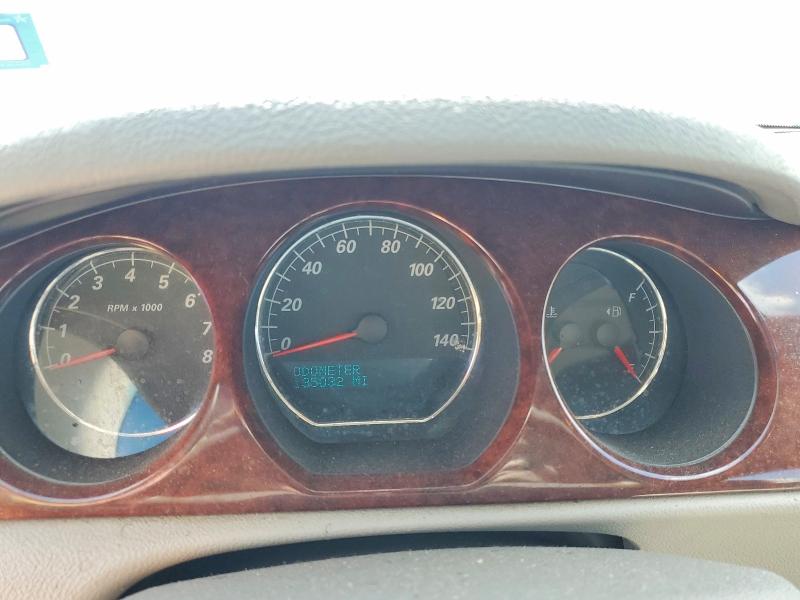 Aukcja sprzedaży 2007 Buick Lucerne, vin: 1G4HD57207U182731, numer aukcji: 54515816