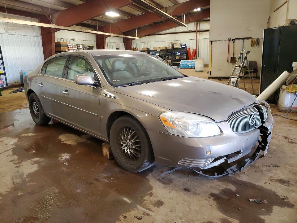 Aukcja sprzedaży 2007 Buick Lucerne, vin: 1G4HD57257U191179, numer aukcji: 52150926