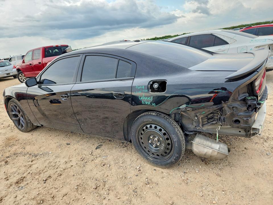 2020 Dodge Charger მანქანა იყიდება აუქციონზე, vin: 2C3CDXBG2LH199853, აუქციონის ნომერი: 54677826
