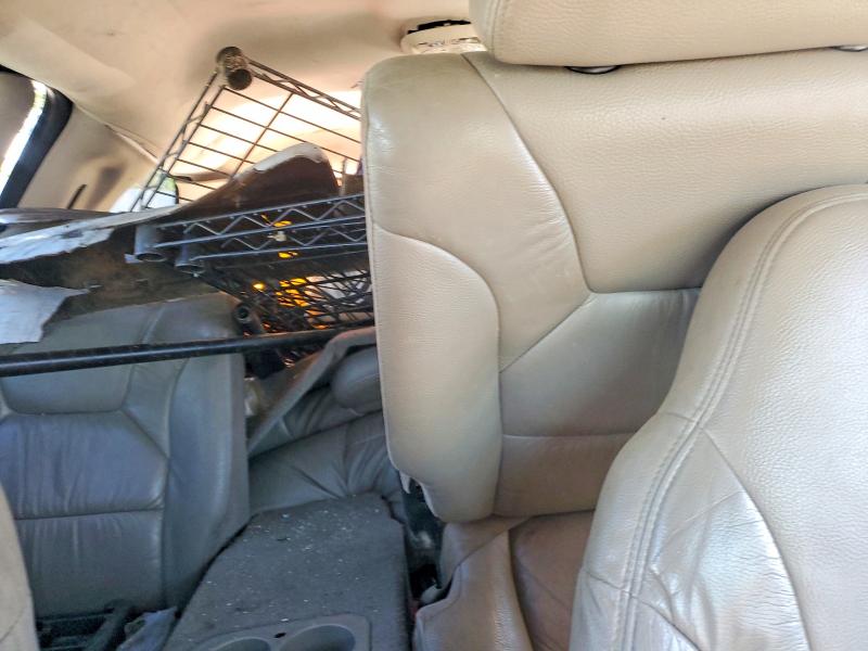 Продажа на аукционе авто 2003 Dodge Durango, vin: 1D4HS58Z43F586591, номер лота: 52130676