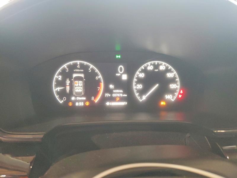 Aukcja sprzedaży 2025 Honda Cr-v, vin: 2HKRS4H72SH486987, numer aukcji: 54262586