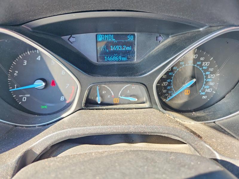 Aukcja sprzedaży 2012 Ford Focus, vin: 1FAHP3F26CL163558, numer aukcji: 53109816