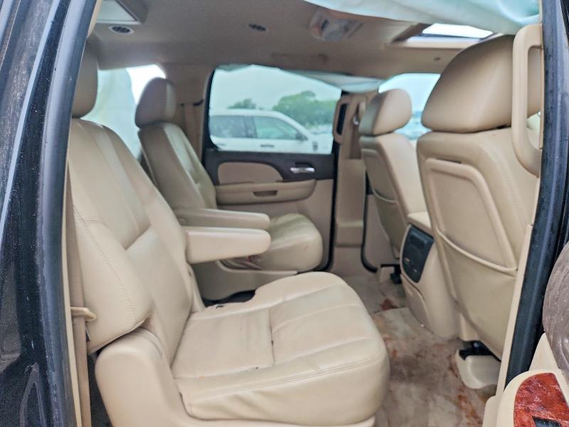 Aukcja sprzedaży 2011 Gmc Yukon Xl, vin: 1GKS1KE00BR282279, numer aukcji: 52549036