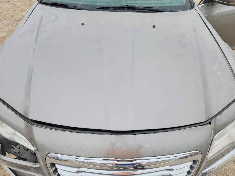 Aukcja sprzedaży 2014 Chrysler 300, vin: 2C3CCAAG5EH272802, numer aukcji: 52881056