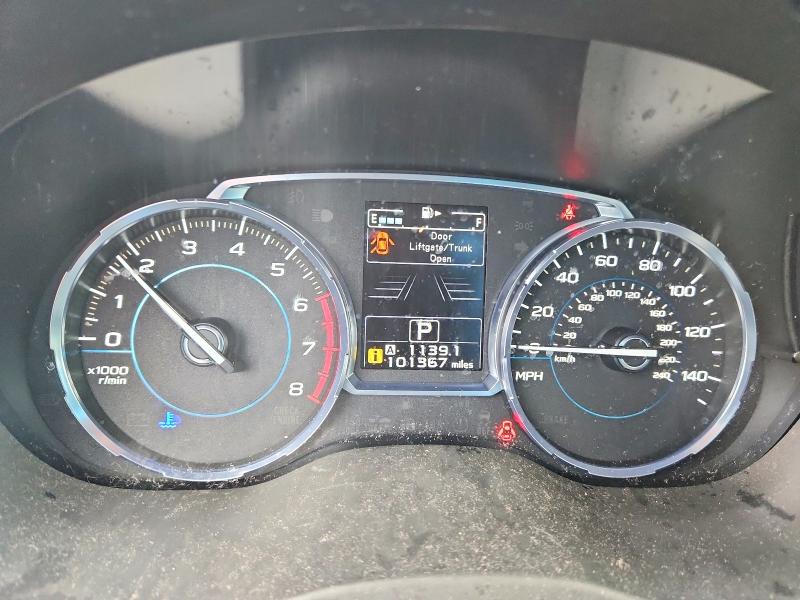 Продаж на аукціоні авто 2017 Subaru Forester, vin: JF2SJARCXHH567906, номер лоту: 55000146