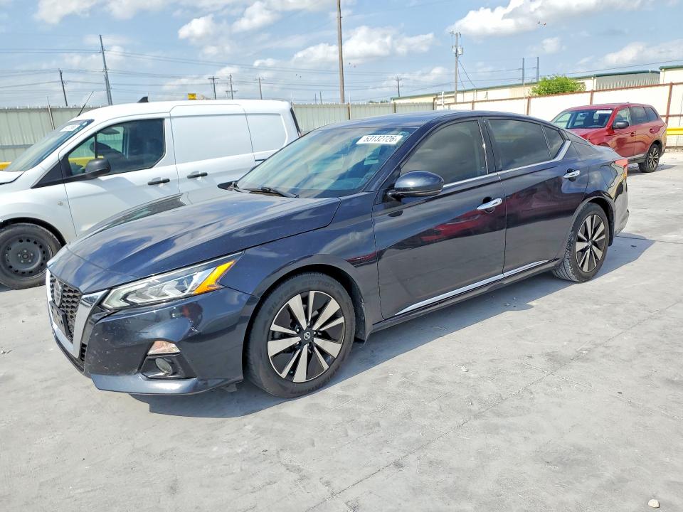 Продажа на аукционе авто 2019 Nissan Altima, vin: 1N4BL4DV1KC141146, номер лота: 53132726