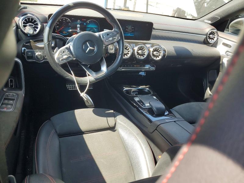 Aukcja sprzedaży 2020 Mercedes-benz Cla, vin: W1K5J4HB5LN090517, numer aukcji: 55334876
