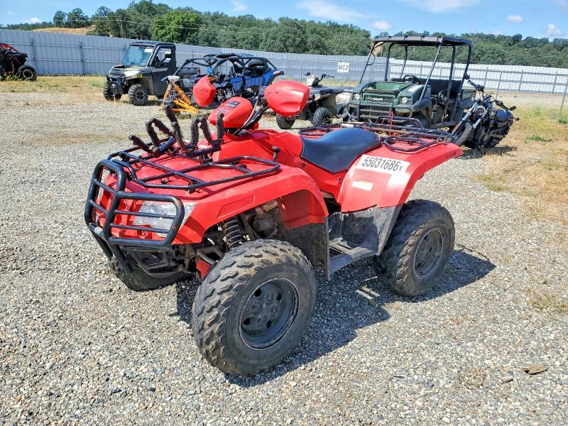 2008 Arctic Cat Unknown მანქანა იყიდება აუქციონზე, vin: 4UF08ATV08T230811, აუქციონის ნომერი: 55031686