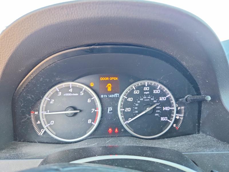 2017 Acura Rdx მანქანა იყიდება აუქციონზე, vin: 5J8TB4H5XHL008679, აუქციონის ნომერი: 53324446