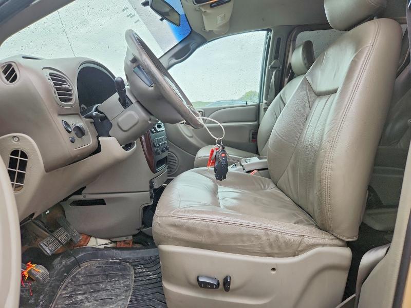 Продаж на аукціоні авто 2001 Chrysler Town & Country, vin: 2C4GP54L91R140048, номер лоту: 53568096