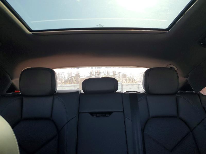 Продажа на аукционе авто 2023 Porsche Macan, vin: WP1AA2A59PLB10124, номер лота: 52398746