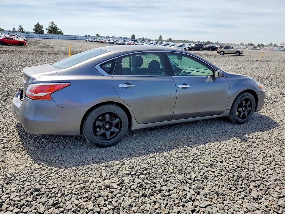 Продаж на аукціоні авто 2015 Nissan Altima, vin: 1N4AL3AP1FN302021, номер лоту: 52746516