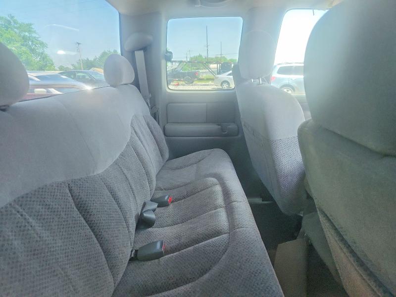 Продаж на аукціоні авто 1999 Chevrolet Silverado, vin: 2GCEK19T0X1185295, номер лоту: 54007756