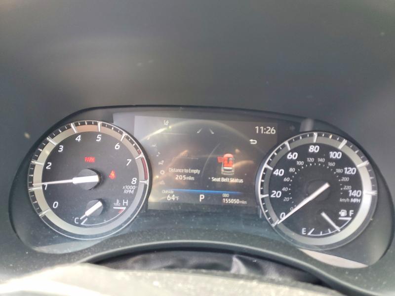 53578916 :رقم المزاد ، 5TDGZRAH6MS066326 vin ، 2021 Toyota Highlander مزاد بيع