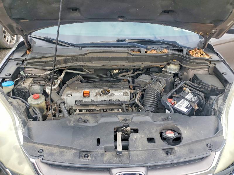 2011 Honda Cr-v მანქანა იყიდება აუქციონზე, vin: 5J6RE4H55BL035418, აუქციონის ნომერი: 54980086