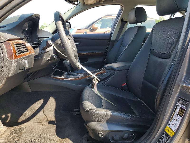 Продажа на аукционе авто 2011 Bmw 328, vin: WBAPK5G58BNN82245, номер лота: 52055106
