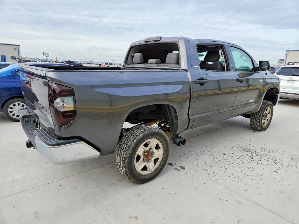 2014 Toyota Tundra მანქანა იყიდება აუქციონზე, vin: 5TFDW5F13EX345051, აუქციონის ნომერი: 52261236