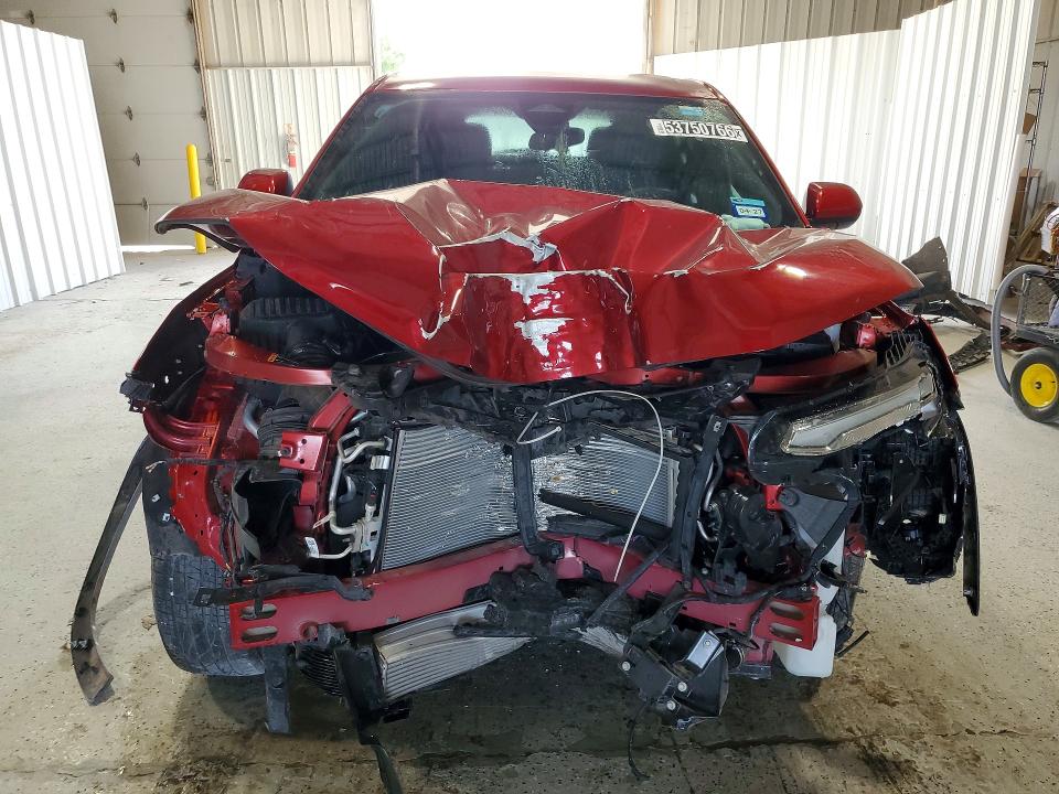 Продажа на аукционе авто 2025 Chevrolet Equinox, vin: 3GNAXHEG6SL193627, номер лота: 53750766