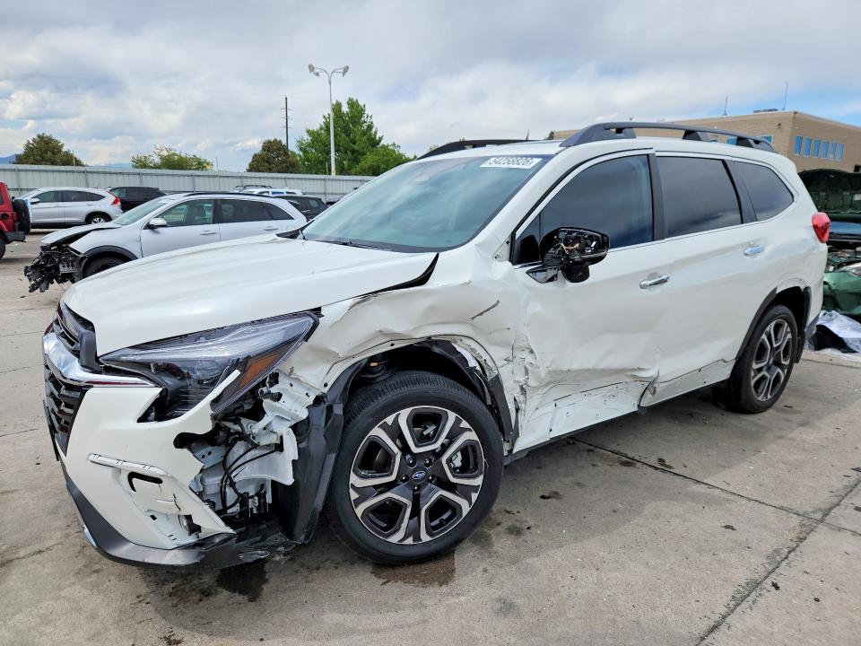 Продаж на аукціоні авто 2024 Subaru Ascent, vin: 4S4WMAWD8R3450792, номер лоту: 54258826