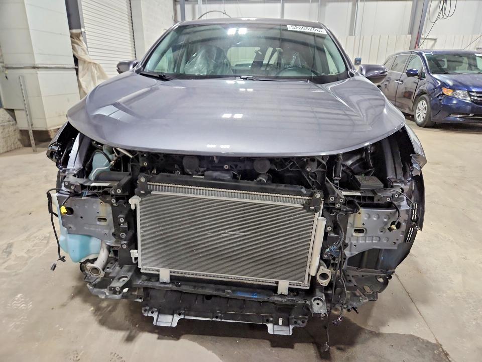 Aukcja sprzedaży 2021 Honda Cr-v, vin: 2HKRW2H86MH664789, numer aukcji: 52065206