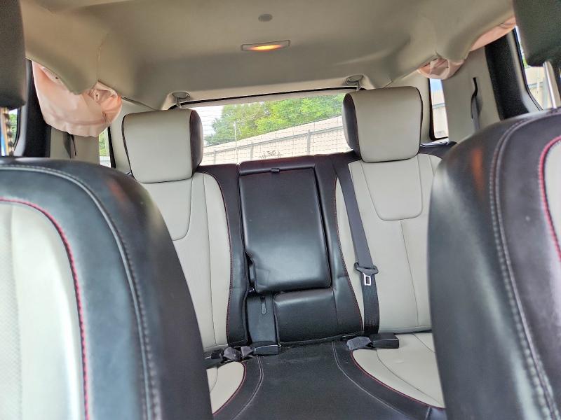 Aukcja sprzedaży 2011 Gmc Terrain, vin: 2CTALWEC9B6221578, numer aukcji: 54421256