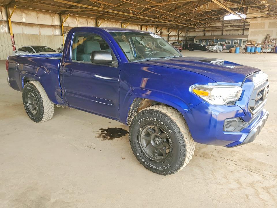Продажа на аукционе авто 2009 Toyota Tacoma, vin: 5TENX22N19Z615644, номер лота: 54149006