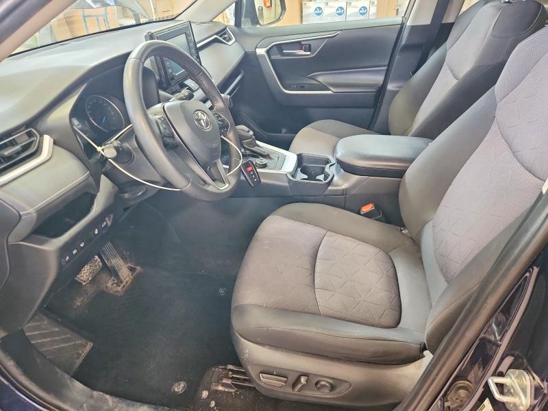 Auction sale of the 2019 Toyota Rav4 Hybrid, vin: 2T3RWRFV7KW014120, lot number: 50994016