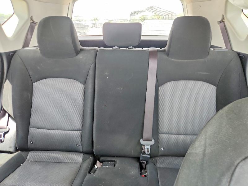 2020 Kia Soul მანქანა იყიდება აუქციონზე, vin: KNDJ23AU1L7707444, აუქციონის ნომერი: 53812176