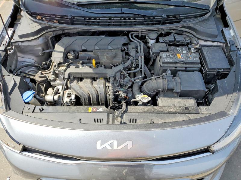 Aukcja sprzedaży 2023 Kia Rio, vin: 3KPA25AD1PE511408, numer aukcji: 53728516
